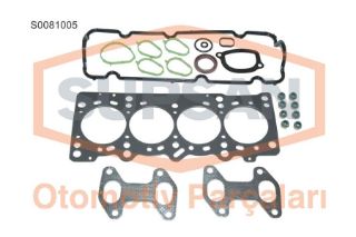UST TAKIM CONTASI KECELI DOBLO PALİO ALBEA PANDA PUNTO PALİO VAN 1.2 8V resmi