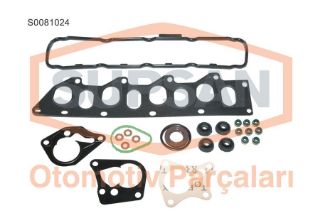 UST TAKIM CONTASI KECELI SİLİNDİR KAPAKSIZ KANGOO MEGANE LAGUNA TRAFİC MASTER 1,9DCI (7MM) / (F9Q) resmi