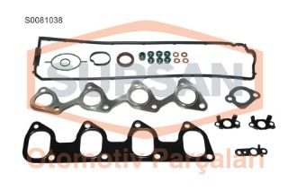 UST TAKIM CONTASI (KECELI) SILINDIR KAPAKSIZ ( FORD : CONNECT 1.8D ) resmi