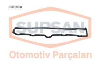 UST KAPAK CONTASI ACM ASTRA CORSA VECTRA 1.6I 16V X16XEL/Z16XE resmi