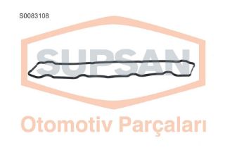 SUBAP KAPAK CONTASI 206 307 XSARA II C2 C3 C4  1.6 16V TU5JP4 resmi