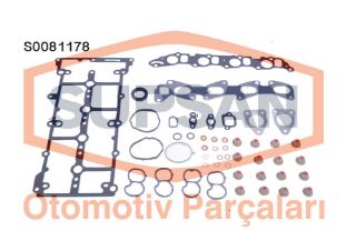 UST TAKIM CONTASI KECELI-SUBAP LASTIKLI- SKC SIZ ( FIAT: LINEA-BRAVA-ALFA 159 1.6 16V MLTIJET ) resmi