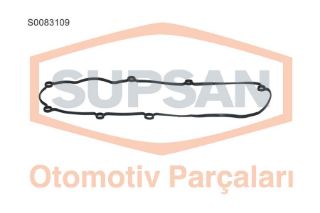 SUBAP KAPAK (KULBUTOR) CONTASI PARTNER II BERLİNGO II P307 BOXER II DUCATO II JUMPER II EXPERT JUMPY SCUDO P607 P406 XANTIA XSARA C4 P806 EVASION C5 DW10TD (2,0HDI 8V) resmi