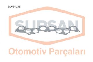 EMME MANİFOLD CONTASI KLINGRIT PARTNER BERLİNGO P405 P306 XSARA ZX XUD9 P405 P806 P306 P406 EXPERT JUMPY EVASION XSARA ZX XU9TE P205 P306 XSARA ZX C15 XUD7 < 2000 resmi