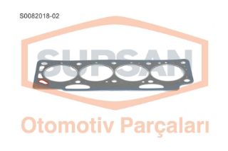 SKC 2 ÇENTİK RENAULT KANGOO - EXPRESS 1.9D - R19 1.9D ENG. F8Q ESKİ MOTOR resmi