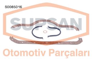 KARTER TAKIM CONTASI KAUCUKLU MANTAR+LASTIK R9 1.4 L42 resmi