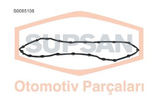 KARTER CONTASI (KLINGRIT) P206 P207 P307 P308 PARTNER II BERLİNGO II C4 XSARA PICASSO 1,6 16V (TU5JP4) resmi