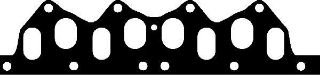 MANIFOLD CONTASI SACLI STANDART KLINGRIT (5LI PAKET) KANGOO MEGANE LAGUNA EXPRESS SCENİC 1,9D R19 1 resmi
