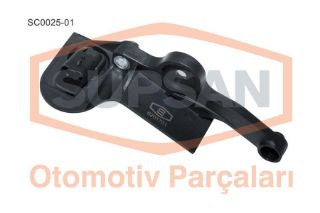 SENSÖR KRANK MİLİ POZİSYON PEUGEOT 1007 1.4 16V ET3J4 - 106 1.1 8V TU1M - 206 1.4 8V TU3JP - 2 resmi