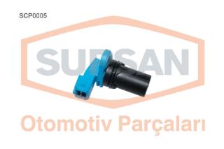 SENSÖR EKSANTRİK MİLİ POZİSYON FORD FOCUS II 1.4 16V FXDA-FXDB-FXDC-FXDD - 1.6 16V HWDA-HWDB-SHDA resmi