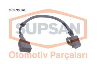 SENSÖR EKSANTRİK MİLİ POZİSYON VW GOLF IV 1.9TDI AJM-AUY-ARL-ASZ-ATD-AXR - LUPO 1.4 TDI AMF-ANY-A resmi