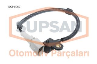 SENSÖR EKSANTRİK MİLİ POZİSYON VW GOLF V - JETTA III 2.0TDI 16V AZV-BKD-BMN-BEE - PASSAT 2.0 TDI 1 resmi