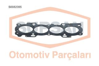 SİLİNDİR KAPAK CONTASI MLS FİESTA IV -PUMA - FOCUS 1.6 ZETEC-S/DURATEC EFI 16V 98>02 resmi