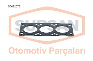 SİLİNDİR KAPAK CONTASI HYUNDAİ 1.5 CRDI (D3EA) 3 S İLİNDİR CONTA SİLİNDİR KAPAK resmi