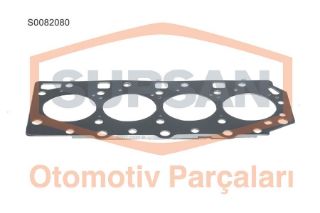 SİLİNDİR KAPAK CONTASI STAREX CRDI 2002 -> KİA SORENTO CRDI 2002 -> H1 2008 -> 140 BG resmi