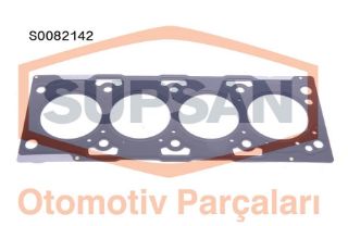 SİLİNDİR KAPAK CONTASI TUCSON 2.0CRDI SPORTAGE 2.0CRDI 06- 4 SİLİNDİR resmi