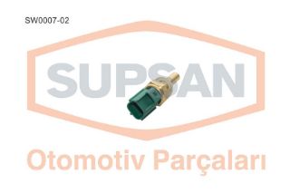 SU BASINÇ SENSÖRÜ  VECTRA 2.0I 16V resmi
