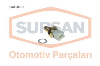 HARARET MÜŞÜRÜ RENAULT 19 I 1.9D - CLİO I 1.9 D F8Q resmi