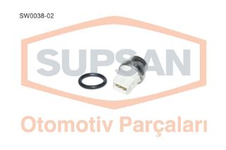 HARARET MÜŞÜRÜ RENAULT CLİO II - KANGOO - MEGANE - TRAFİC 1.9D F8Q-F9Q resmi