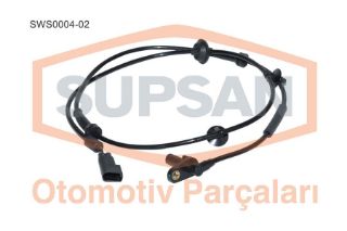 ÖN  ABS HIZ SENSÖRÜ   SAG/SOL TRANSİT V347-V348  TT9  2.2 155PS 11>14 2.2 TDCI 2.4 TDCI 3.2 TDCI 06>14 resmi