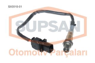 OKSİJEN SENSÖRÜ CLİO IV-MEGANE III-CAPTUR 1.2TCE-1.5DCI 09 JUMPER-BOXSER-DUCATO 2.2HDI 11 QASHQAI resmi