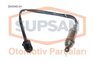 SENSÖR OKSİJEN HYUNDAİ ACCENT 1.3/1.5 12V ENG. G4EH-G4EK-G4ER resmi