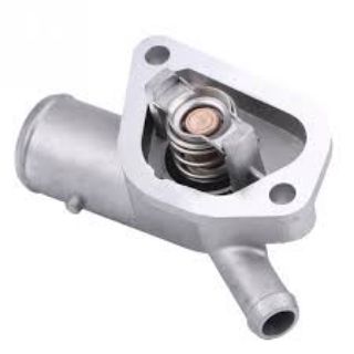 TERMOSTAT FİAT TİPO 1.4 ENG. 160 A1.000-160 A1.048-160 A1.046-836 A4.000 1.6 ENG. 160 A2.000-159 A3 resmi