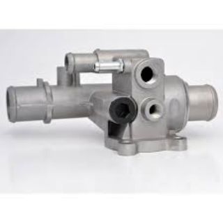 TERMOSTAT KOMPLE PALİO 1.4I-1.6I 96 SİENA 1.4-1.4I-1.6I 96 PUNTO 90 1.6 94-09 resmi
