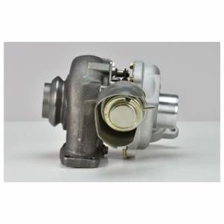 TURBO ŞARJ P206 P307 P 406 1.6 HDI ENG. DV6 resmi