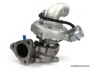 TURBO ŞARJ KOMPLE H100 2.5 KİA BONGO PREGİO 2.5TCI D4BH resmi