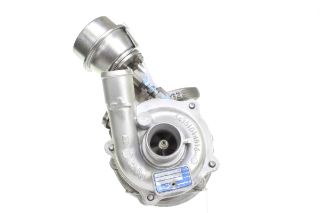 TURBO ŞARJ KOMPLE OPEL ASTRA H CORSA D 1.3 CDTI 90 HP 05 -> Z 13 DTH resmi