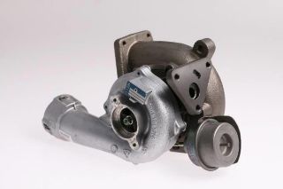TURBO VW TRANSPORTER 2.5TDI T5 ENG.(AXD) VNT resmi
