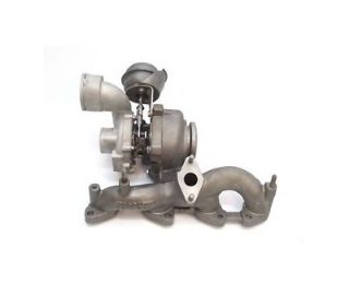 TURBO VW GOLF 2.0 TDI ENG.(AZV-BEE-BKD) - JETTA 2. 0 TDI ENG.(AZV-BKD) - PASSAT 2.0 TDI ENG.(BMA-BKP-BVE-BWV) - TOURAN 2.0 TDI ENG.(AZV-BKD) VNT resmi
