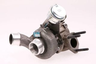 TURBO ŞARJ KİA SORENTO 2.5 TDCI ENG.D4CB - A ENG VGT ENGINE resmi