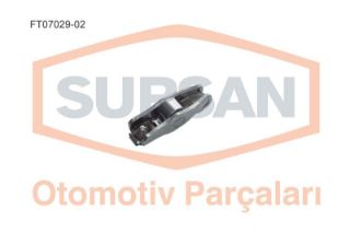 PIYANO TUSU (ROCKER ARM) 16ADET (FIAT: LINEA-G.PUNTO 1.6JTD - BRAVO 1.9JTD) resmi