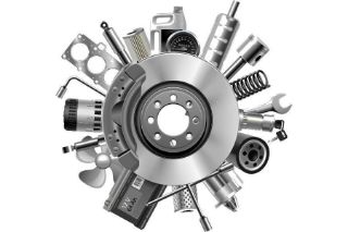 SUPAP FİAT EGEA 1.6 16V E-TORQ ENG. 55268036 resmi