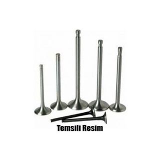 SUPAP FİAT BRAVA-MAREA 1.8 - 1.8 IE 16V ENG. M64644.17.P resmi