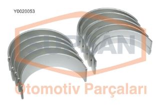 YATAK ANA FİAT TRAKTÖR 8060 / 6546 resmi