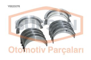YATAK ANA HYUNDAİ ACCENT - GETZ 1.3-1.4-1.5-1.6 CVVT G4EA-G4EK-G4ED-G resmi