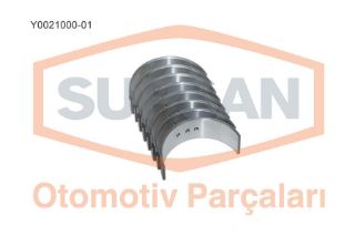 YATAK KOL FİAT TEMPRA / UNO 1.6 ENG. 176 A 9.000 - UNO 1.4 ENG. 146 C 1.000 resmi