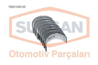 YATAK KOL FİAT TEMPRA / UNO 1.6 ENG. 176 A 9.000 - UNO 1.4 ENG. 146 C 1.000 resmi
