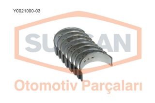 YATAK KOL FİAT TEMPRA / UNO 1.6 ENG. 176 A 9.000 - UNO 1.4 ENG. 146 C 1.000 resmi