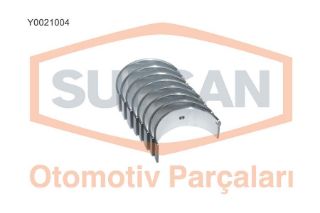 YATAK KOL FİAT PALİO 1.2 8V ENG. 188 A 4.000 . 1.2 8V 2005 YENİ MODEL 5 MM ENG. 223 A5.000 resmi
