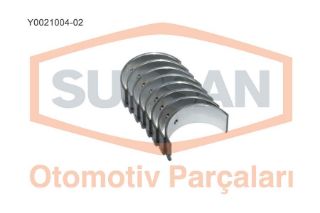 YATAK KOL FİAT PALİO 1.2 8V ENG. 188 A 4.000 . 1.2 8V 2005 YENİ MODEL 5 MM ENG. 223 A5.000 resmi
