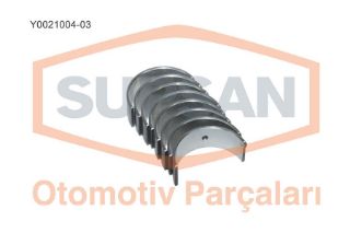 YATAK KOL FİAT PALİO 1.2 8V ENG. 188 A 4.000 . 1.2 8V 2005 YENİ MODEL 5 MM ENG. 223 A5.000 resmi