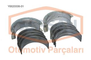 YATAK ANA FİAT DUCATO 2.5 D ENG. 8140 47 resmi