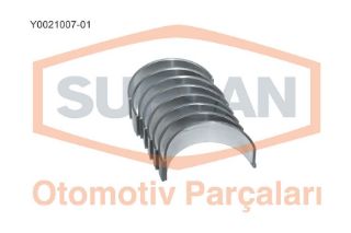 YATAK KOL FİAT DOBLO. PALİO 1.6 16V STEPA MOTOR ENG. 182 B 6.000 resmi