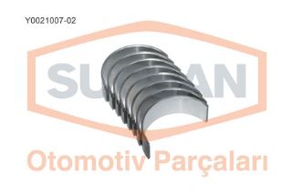 YATAK KOL FİAT DOBLO. PALİO 1.6 16V STEPA MOTOR ENG. 182 B 6.000 resmi