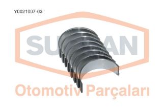 YATAK KOL FİAT DOBLO. PALİO 1.6 16V STEPA MOTOR ENG. 182 B 6.000 resmi