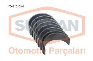 YATAK KOL FİAT DUCATO 2.8 D ENG. 8140 23 . 2.8 TD ENG. 8140 43 resmi